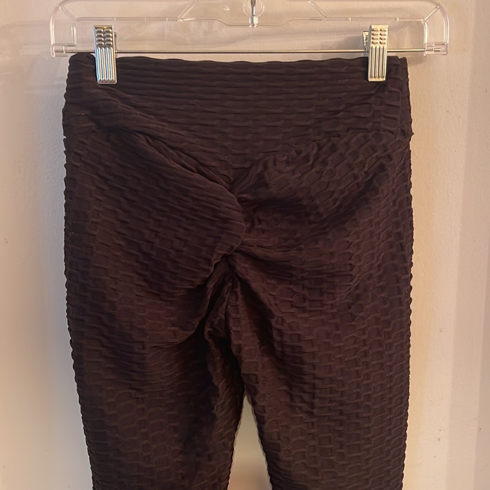 Compression Leggings - Picture 2 of 2